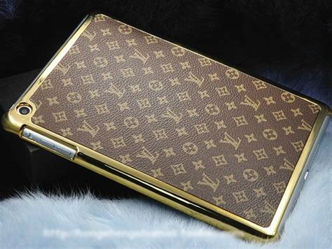 louis vuitton ipad cover replica|louis vuitton ipad mini case.